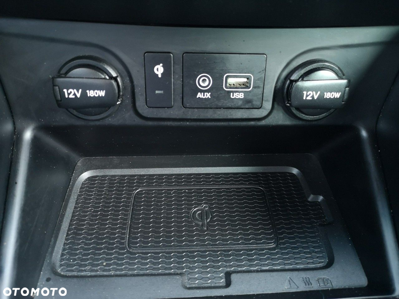 Hyundai Tucson 1.6 T-GDi N Line 4WD DCT - 22