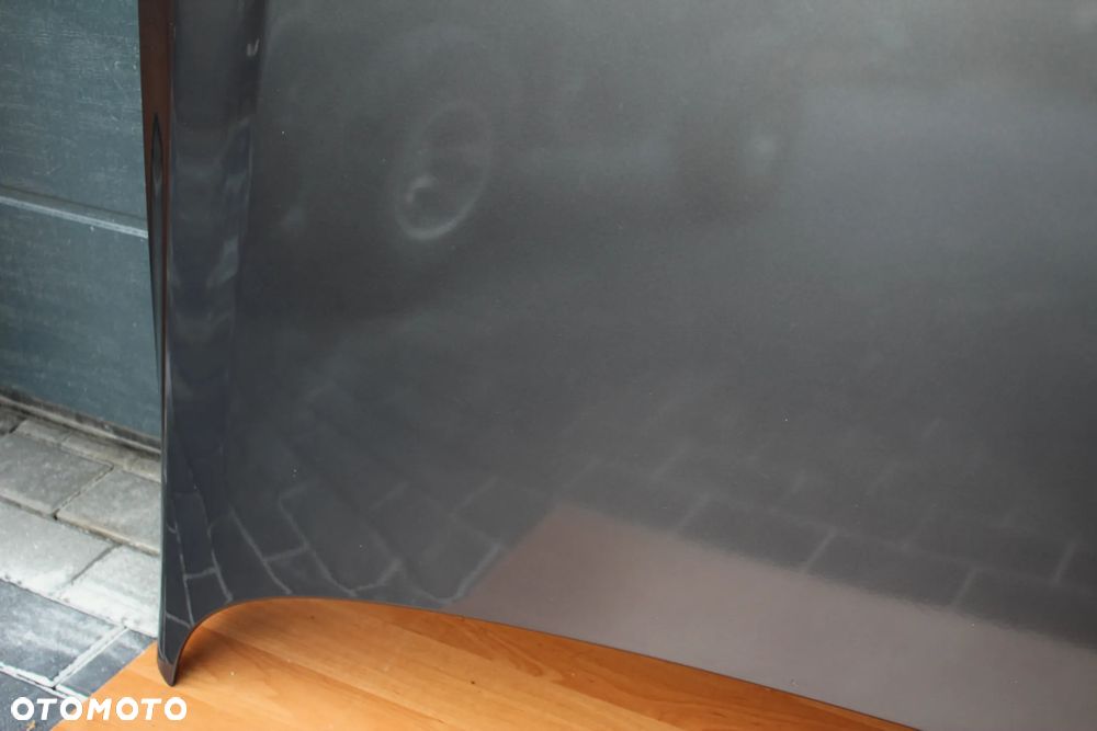 MASKA POKRYWA SILNIKA OPEL INSIGNIA A Z177 BARDZO ŁADNA - 12