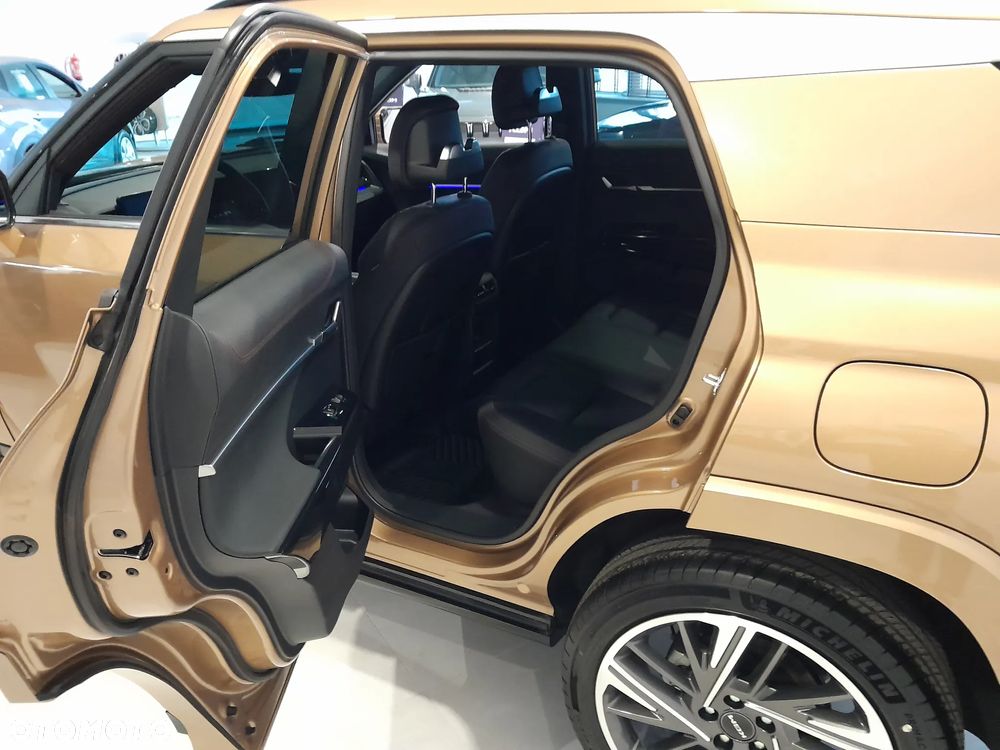 SsangYong/KGM Actyon - 9