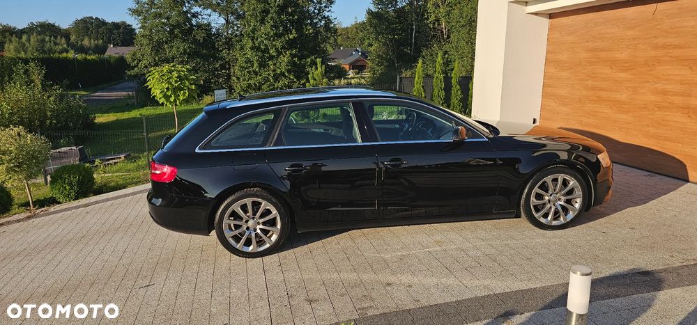 Audi A4 - 15