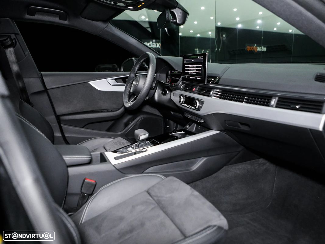Audi A5 Sportback 35 TDI S line S tronic - 7