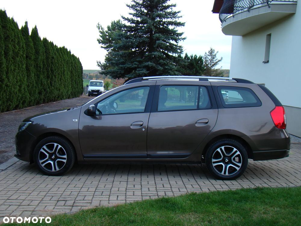 Dacia Logan 0.9 TCE SL Celebration - 5