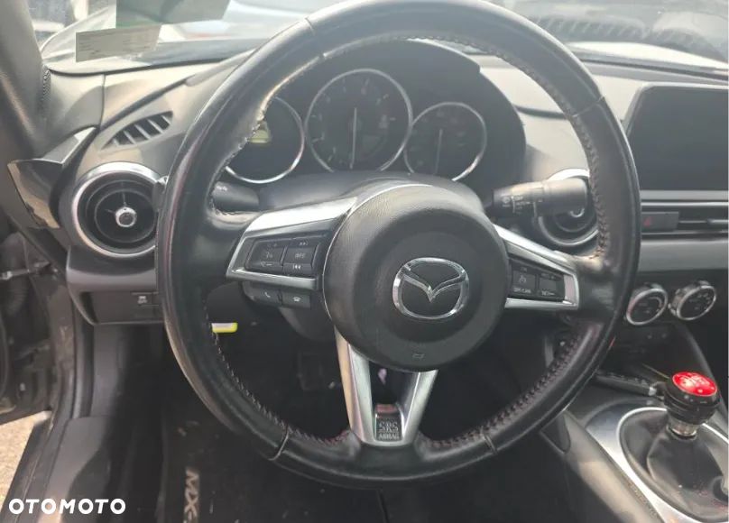 Mazda MX-5 - 9