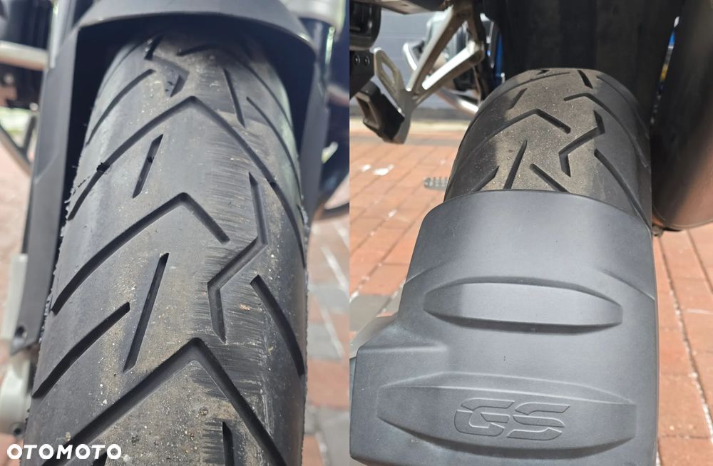 BMW R1250 GS Adventure - 7