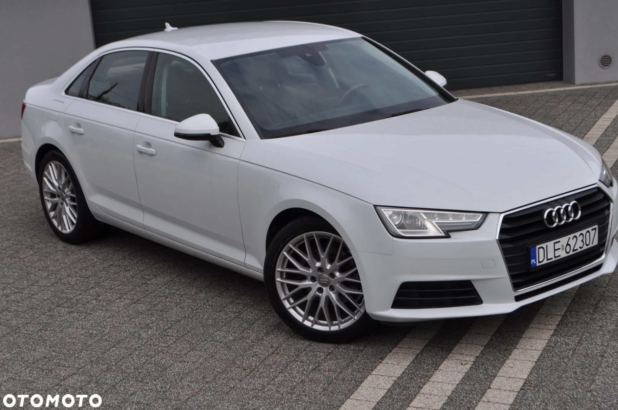 Audi A4 - 19