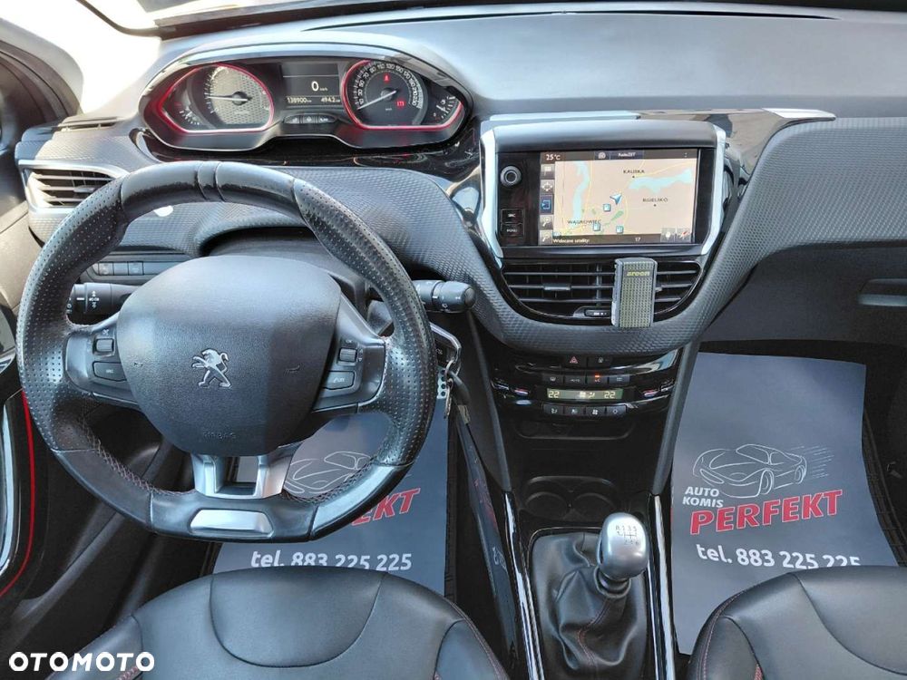 Peugeot 2008 - 16