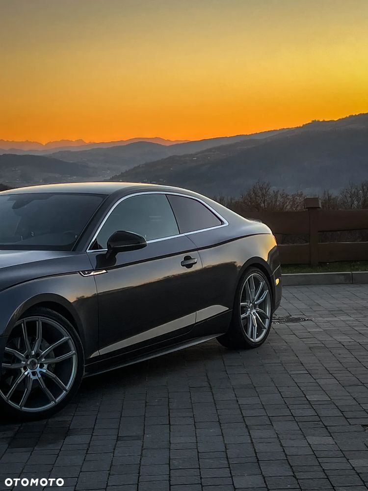 Audi A5 Coupé - 22