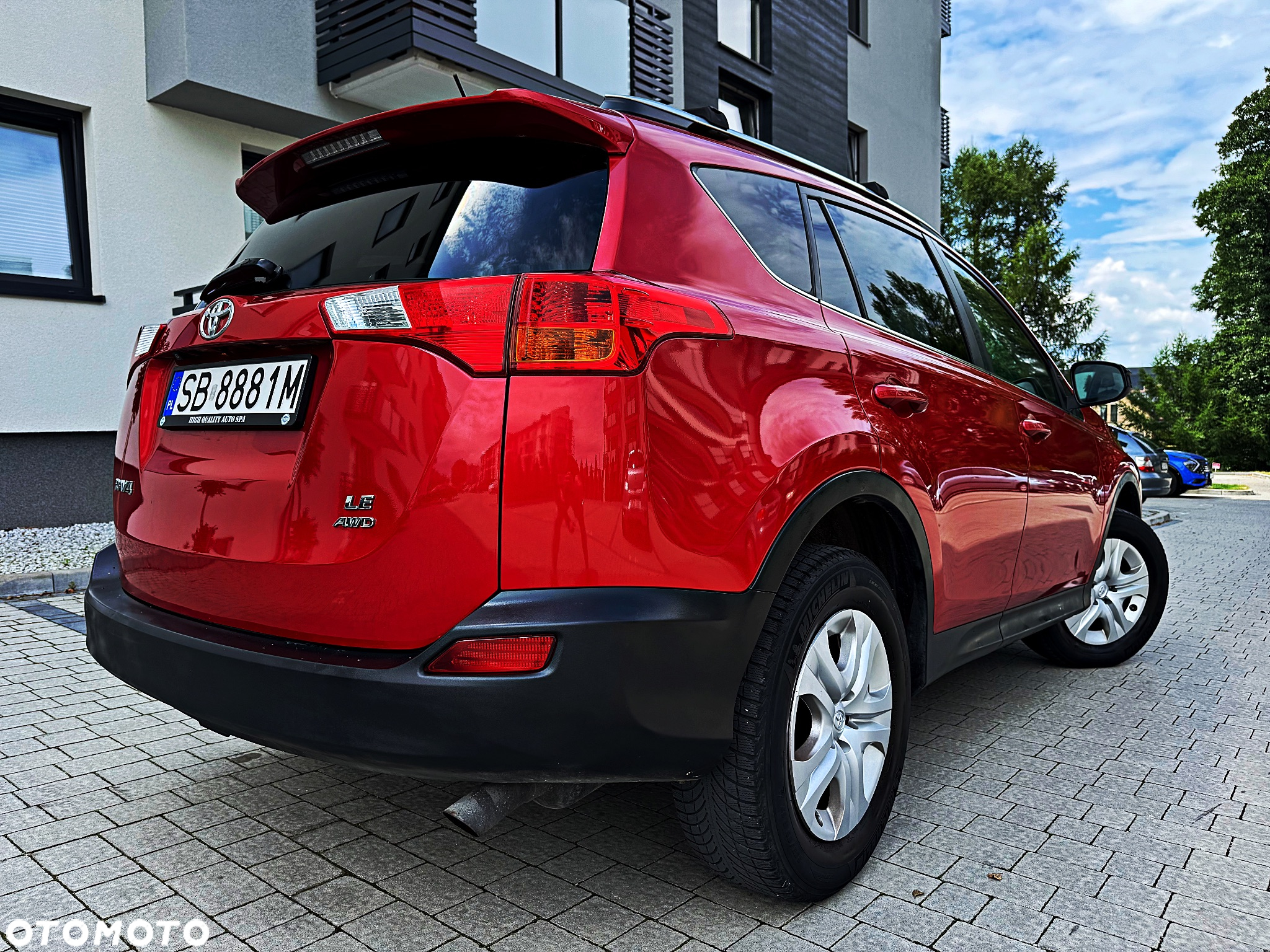 Toyota RAV4 - 22