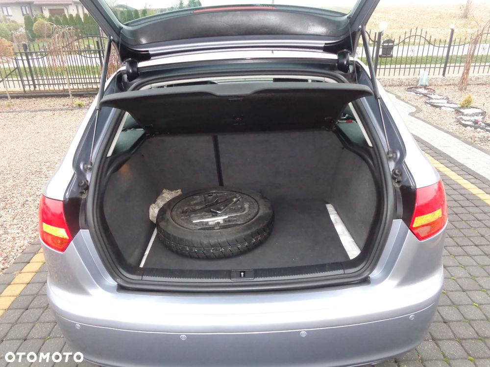 Audi A3 Sportback - 14