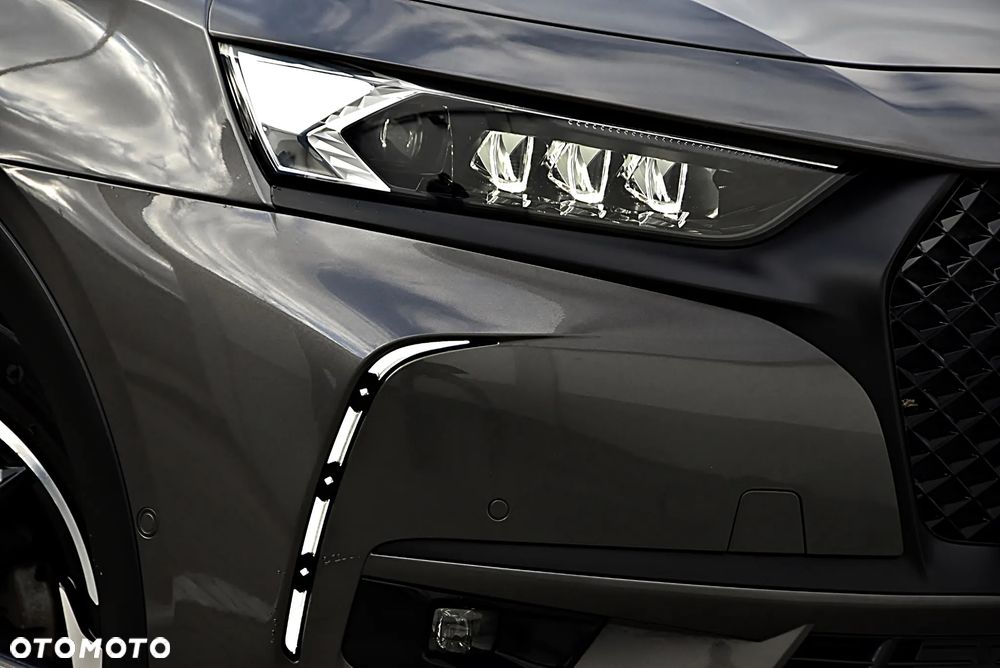 DS Automobiles DS 7 Crossback 1.6 PureTech Performance Line + - 12