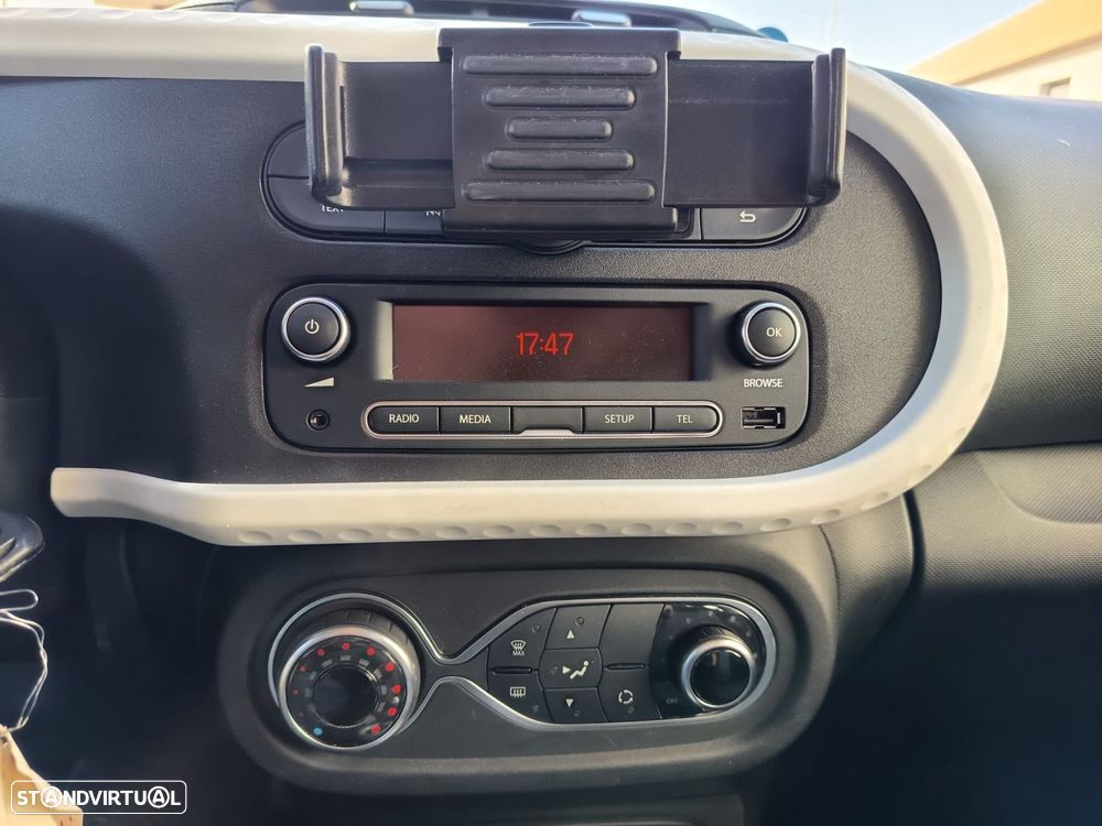 Renault Twingo - 10