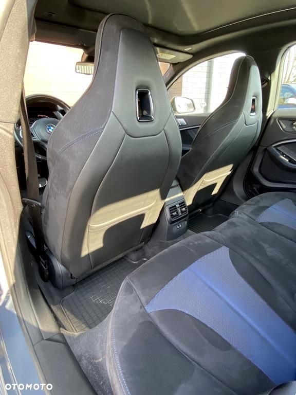 BMW Seria 2 220d xDrive M Sport sport - 30