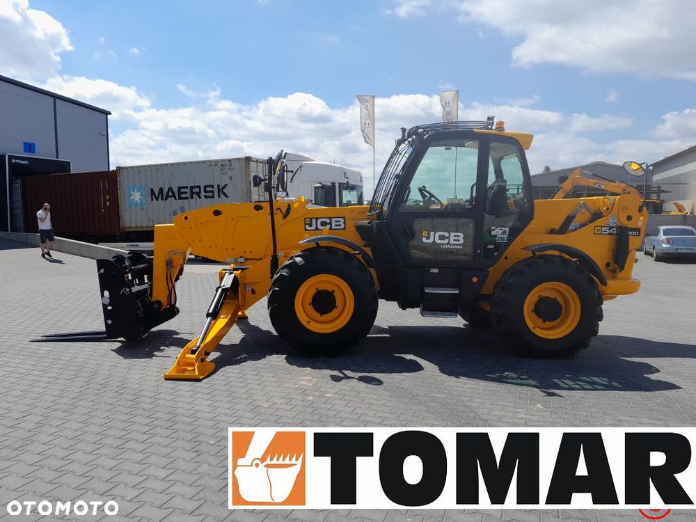 JCB 540-200 2019r - 6