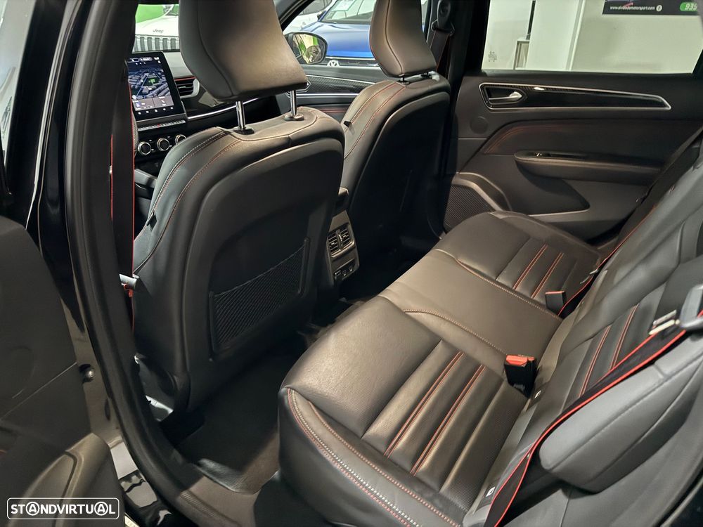 Renault Arkana 1.6 E-Tech R.S.Line - 11