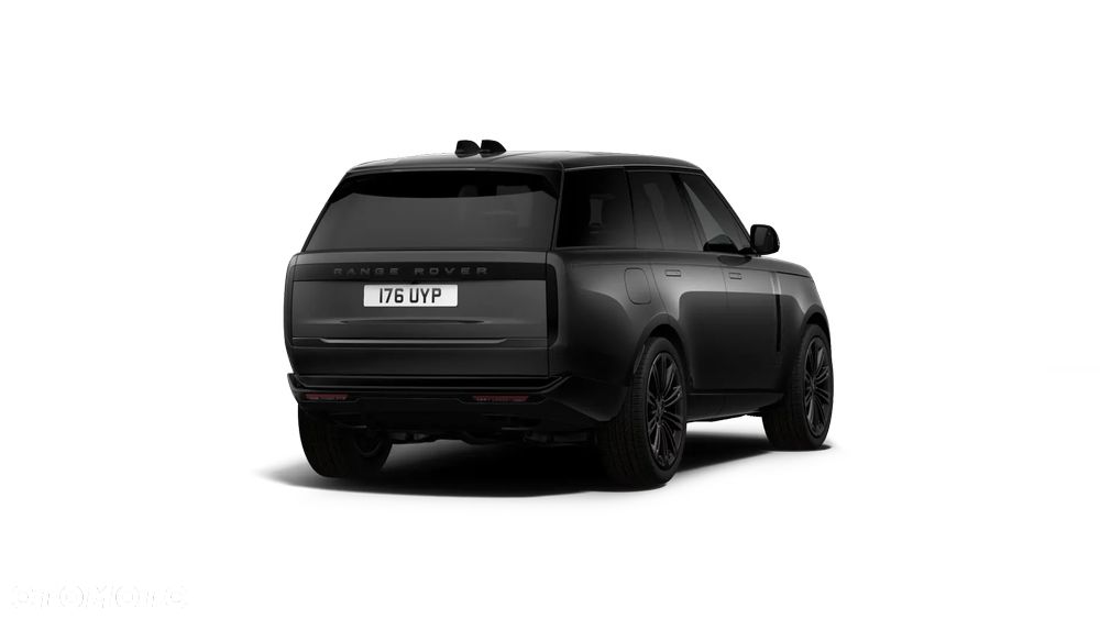 Land Rover Range Rover 3.0 D350 mHEV Autobiography - 2