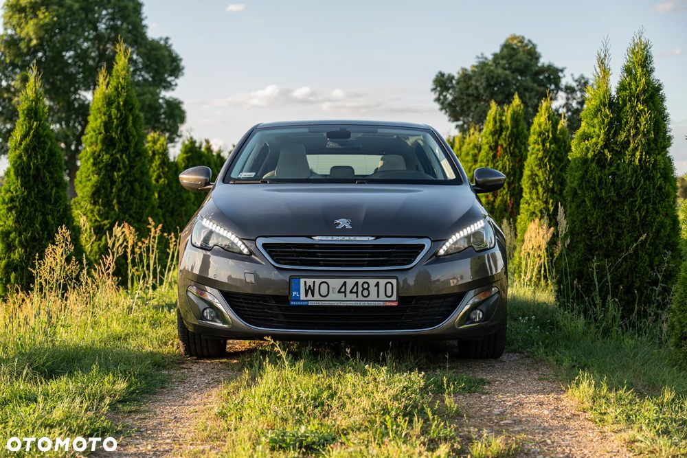 Peugeot 308 - 14