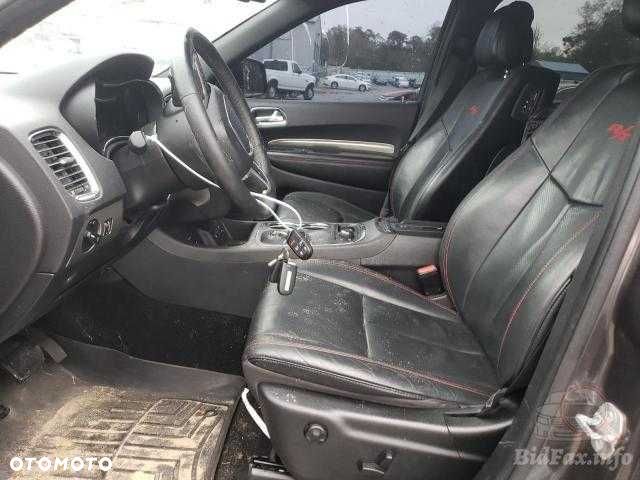 Dodge Durango 5.7 HEMI, R/T, z 2015 roku, model USA. - 7