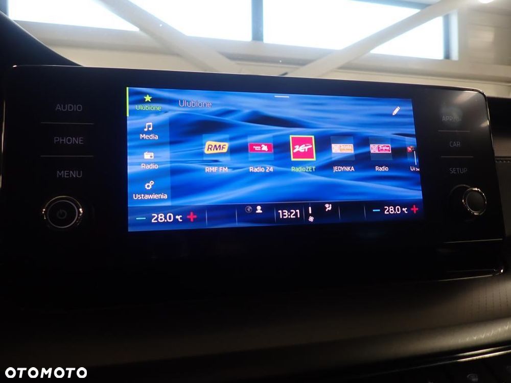 Skoda Octavia 2.0 TDI Ambition - 15