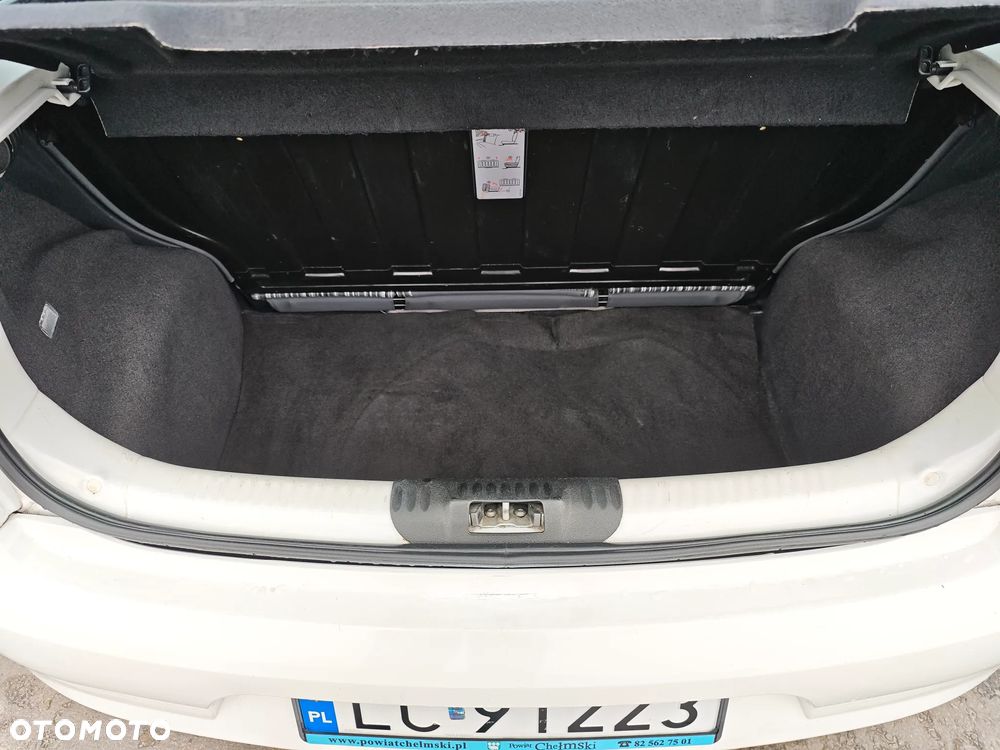 Volkswagen Fox 1.2 - 8