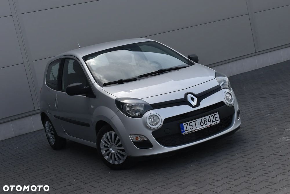 Renault Twingo - 26