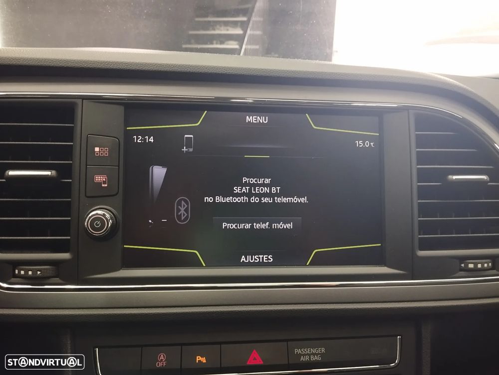 SEAT Leon 1.6 TDI Style S/S - 30