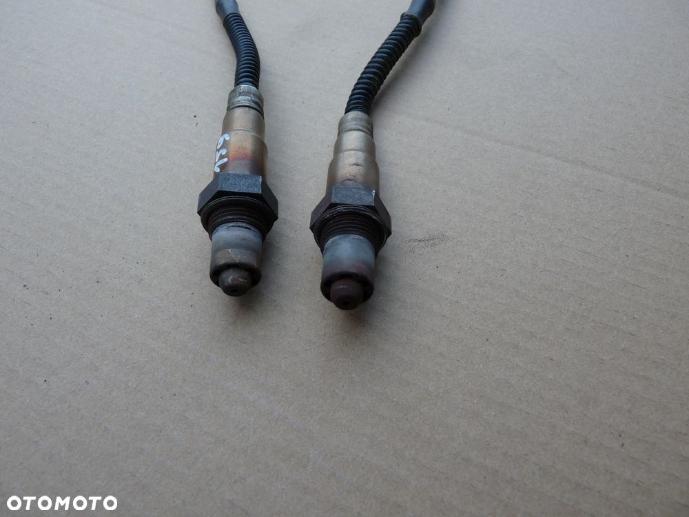AUDI A8 D2 SONDA LAMBDA 4.2 B 0258006159 - 7