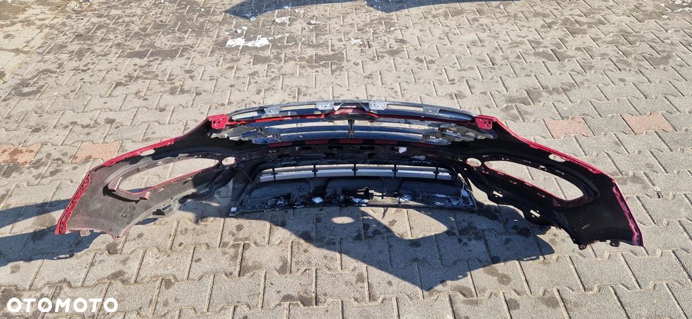 Zderzak Przód Hyundai Santa Fe 2012-2015r - 5