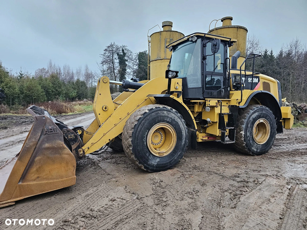 Caterpillar 950M