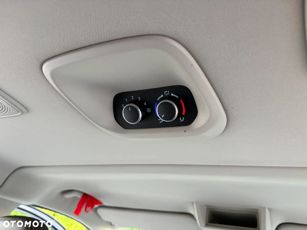 Ford Tourneo Custom 2.0 EcoBlue L1 Titanium X SelectShift - 20