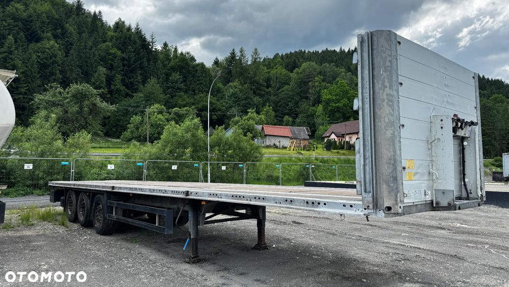 Schmitz Cargobull - 1