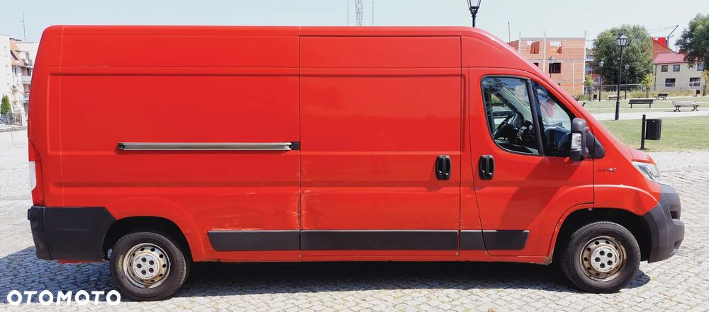 Fiat Ducato - 7