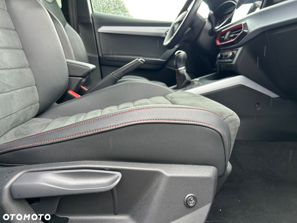 Seat Arona 1.0 TSI OPF FR Anniversary Edition - 29