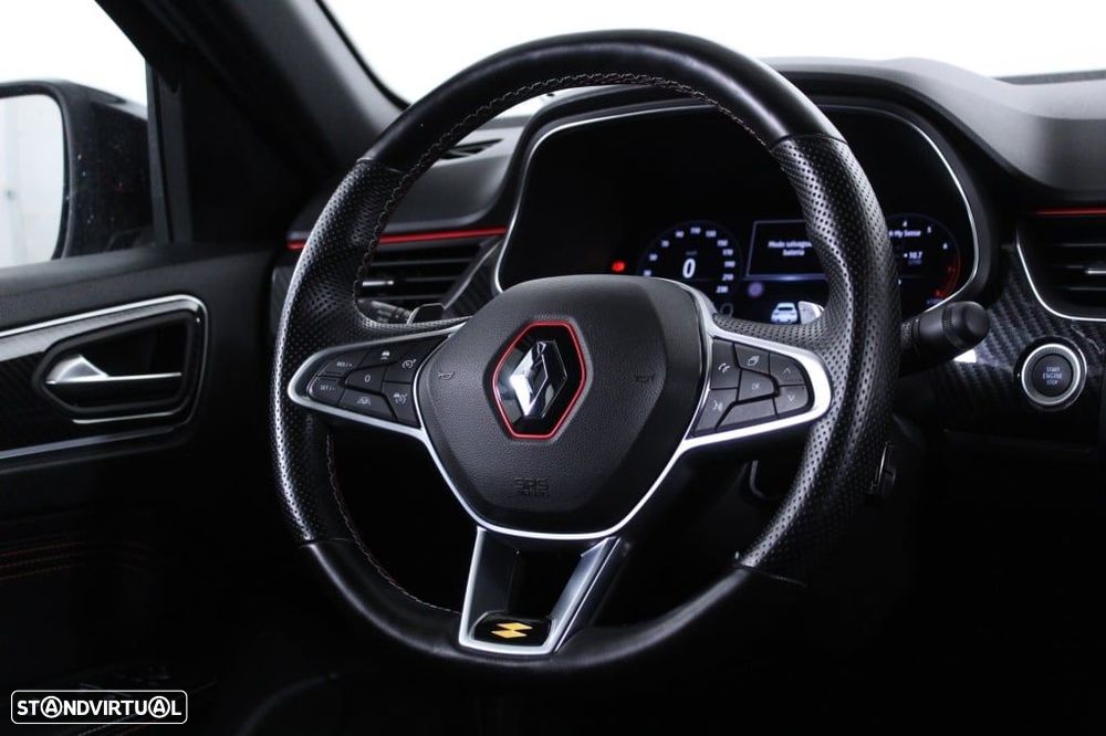 Renault Arkana 1.3 TCe R.S.Line EDC - 16