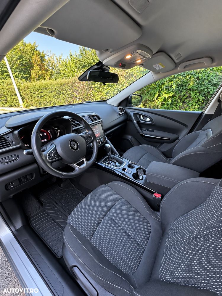 Renault Kadjar - 7