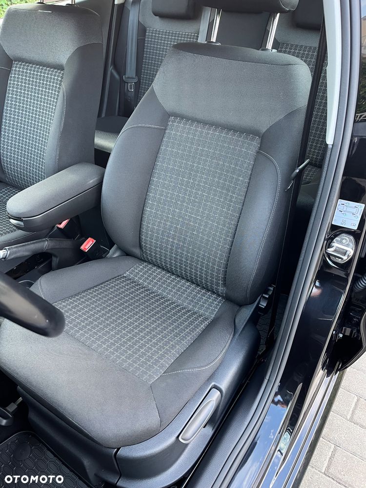 Volkswagen Polo 1.2 TSI BMT Comfortline - 18