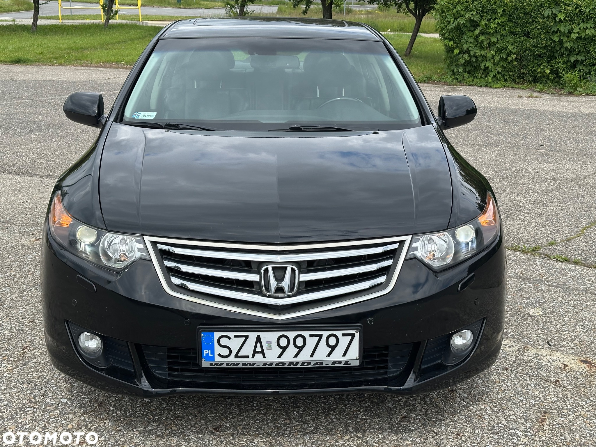Honda Accord 2.0 Executive Nav - 7