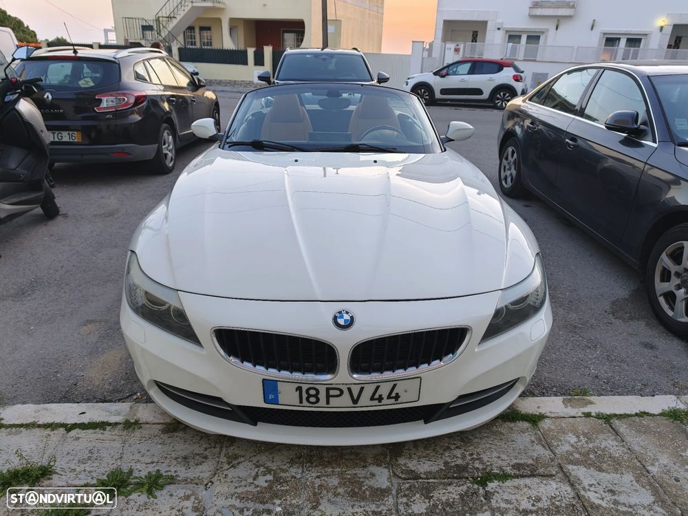 BMW Z4 sDrive23i - 24
