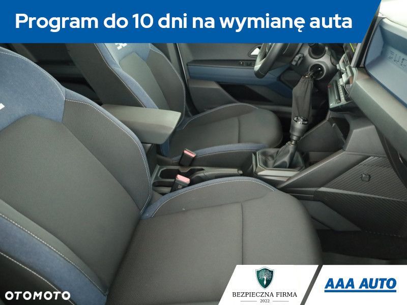 Dacia Duster - 9