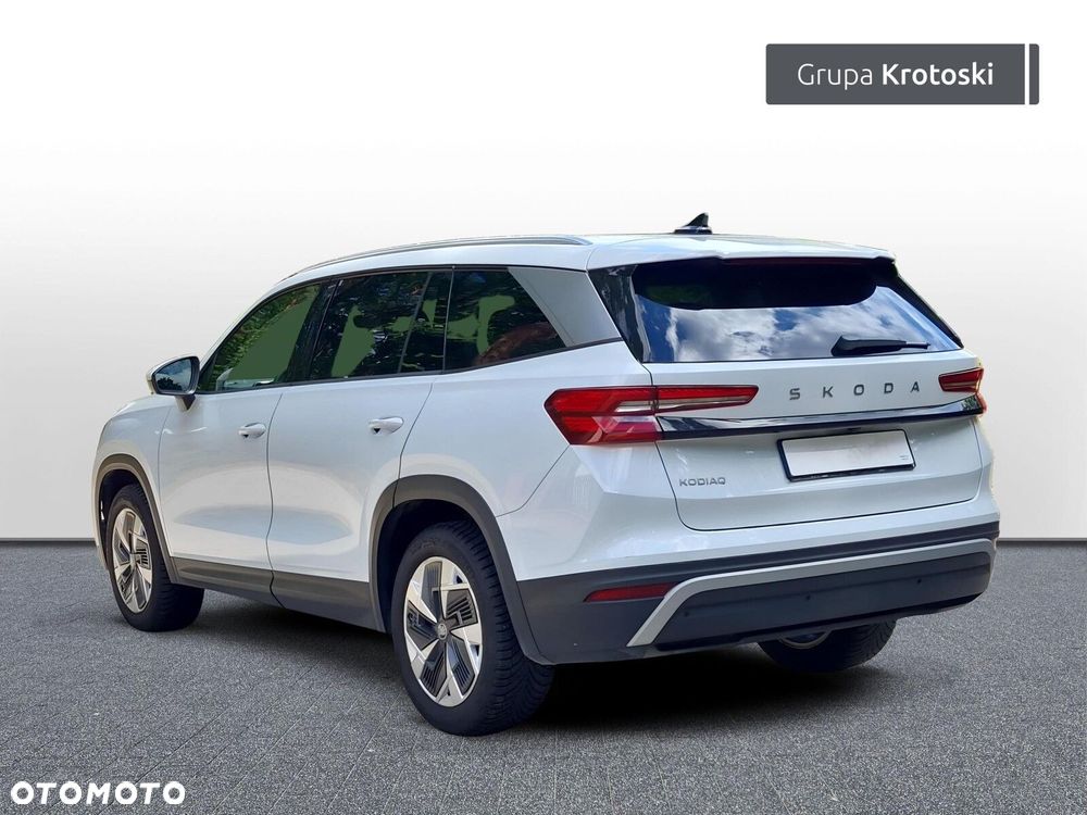 Skoda Kodiaq 1.5 TSI mHEV 4x2 Selection DSG - 5