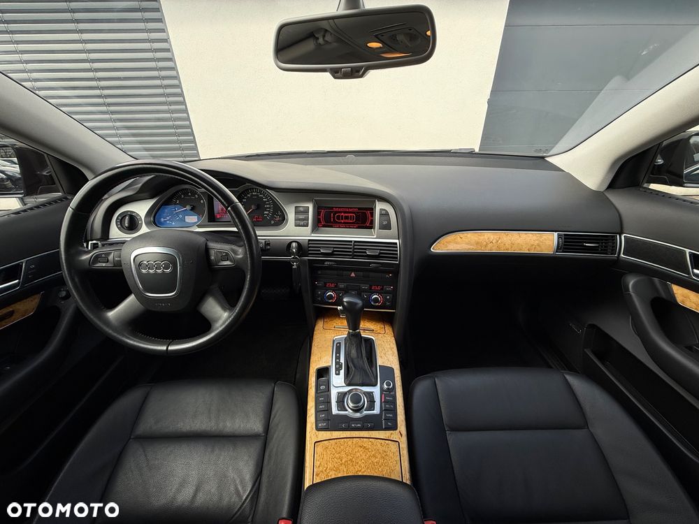 Audi A6 Limousine - 8