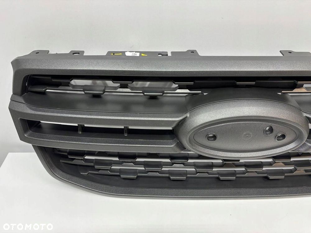 Ford Ranger VI Grill Atrapa Zderzaka Przód N1WB-8350-BA - 6