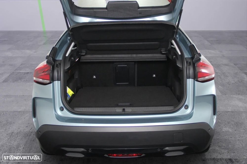 Citroën e-C4 50 kWh Feel - 5