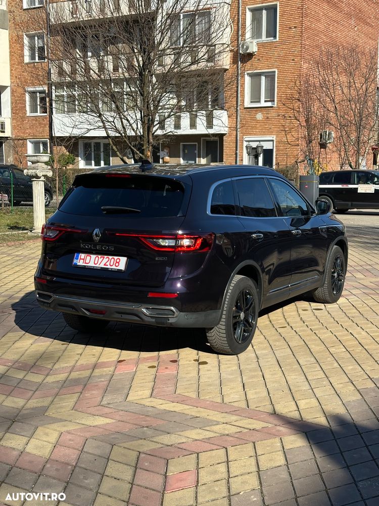 Renault Koleos - 19