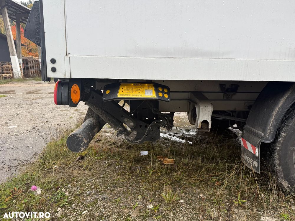 Mercedes-Benz SPRINTER 317 - 9