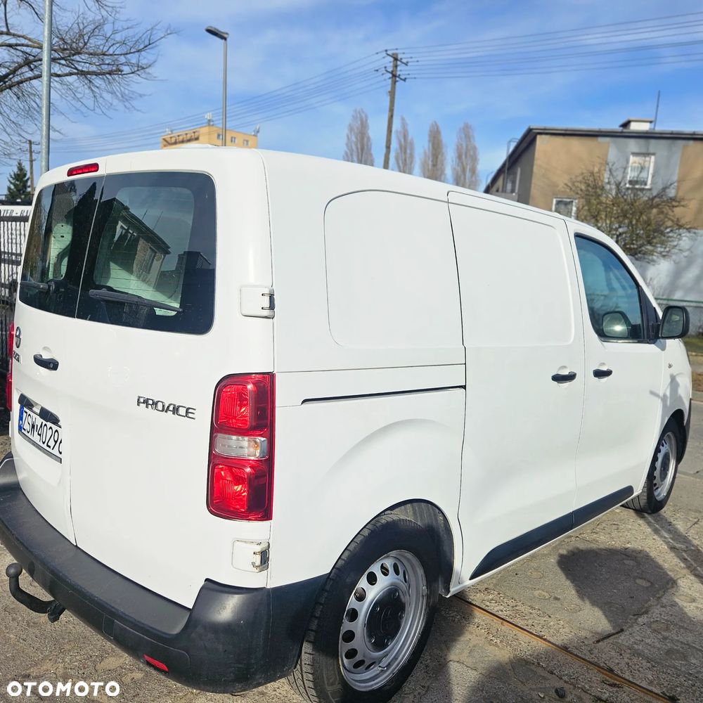 Toyota Proace - 27