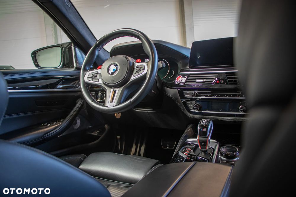 BMW M5 GPF - 15