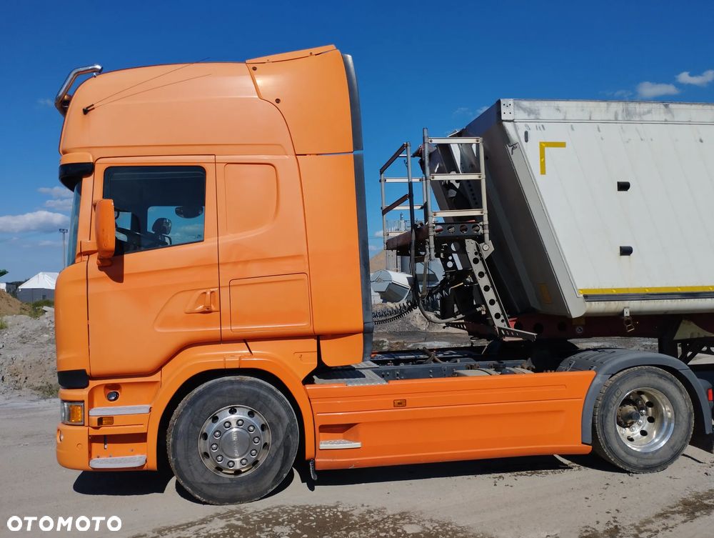Scania R450 - 3
