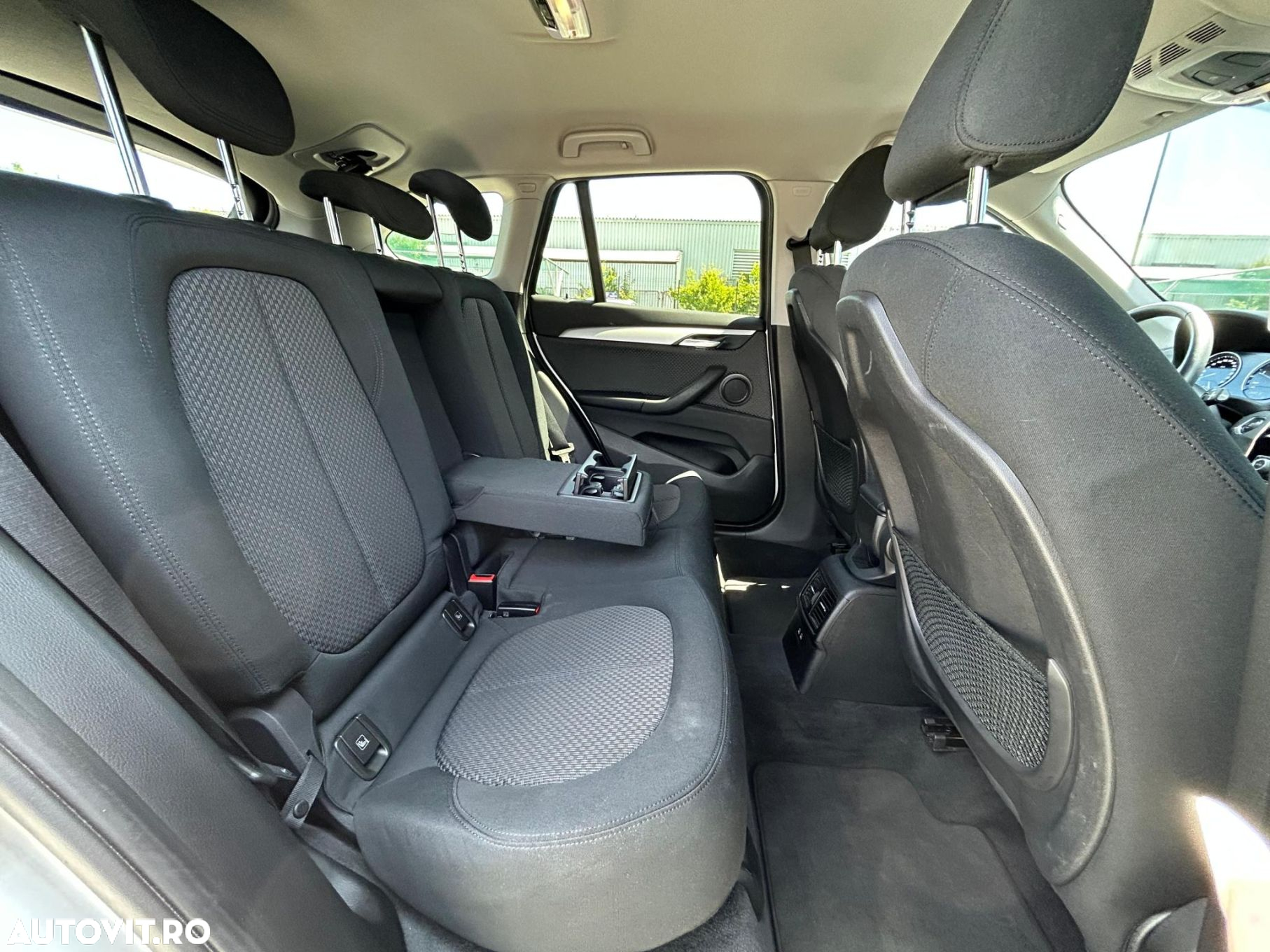 BMW X1 sDrive18d Aut. - 17