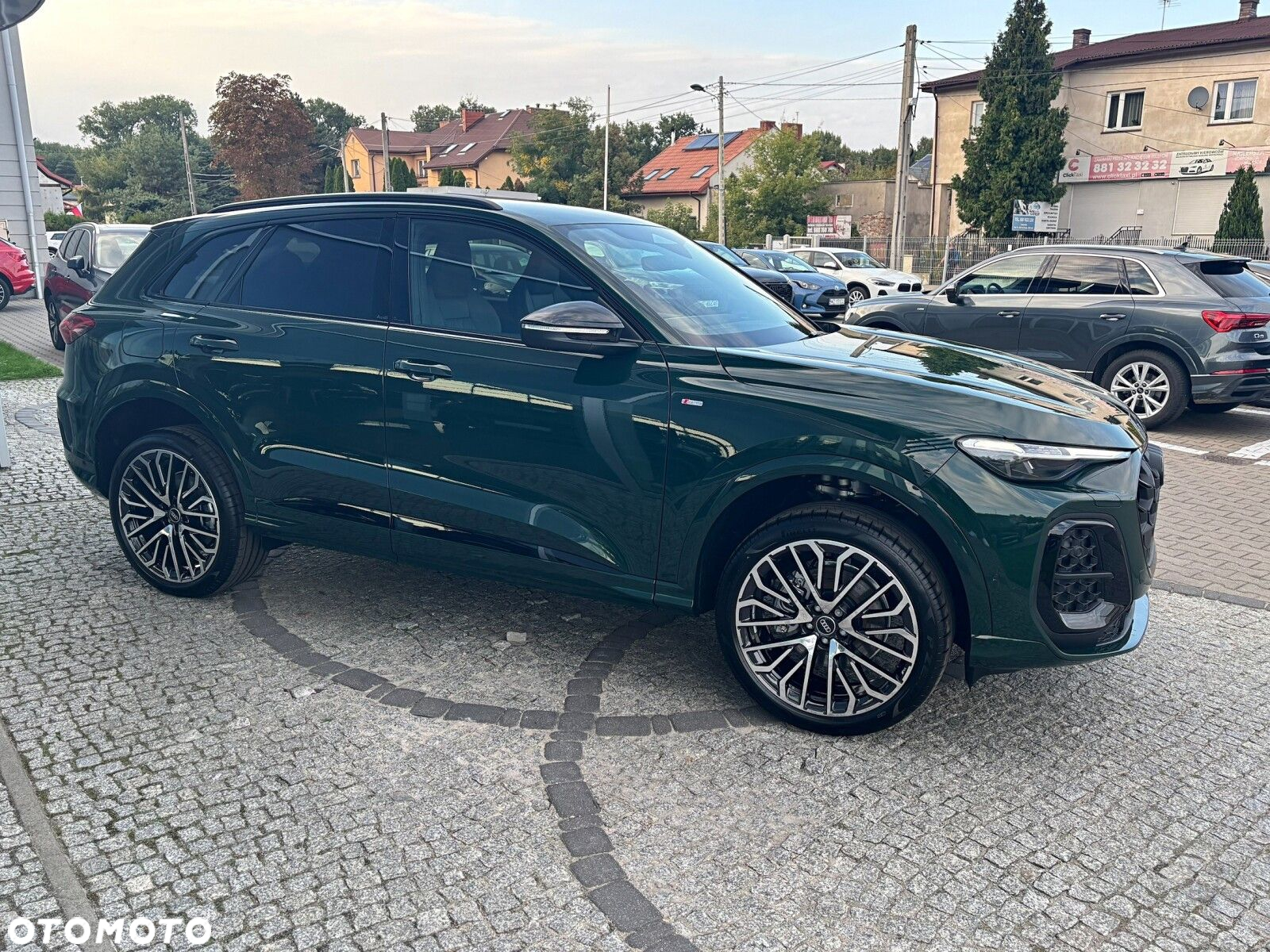 Audi Q5 - 4