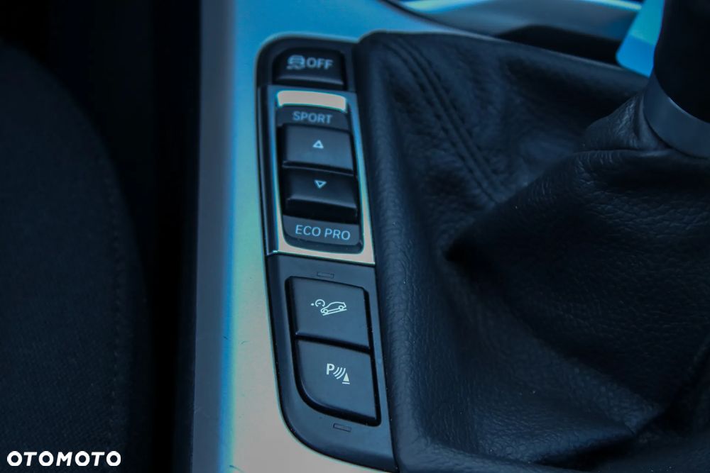 BMW X3 xDrive20d - 35